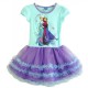 Disney Frozen Tutu Dress